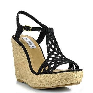 Steve Madden Wedges